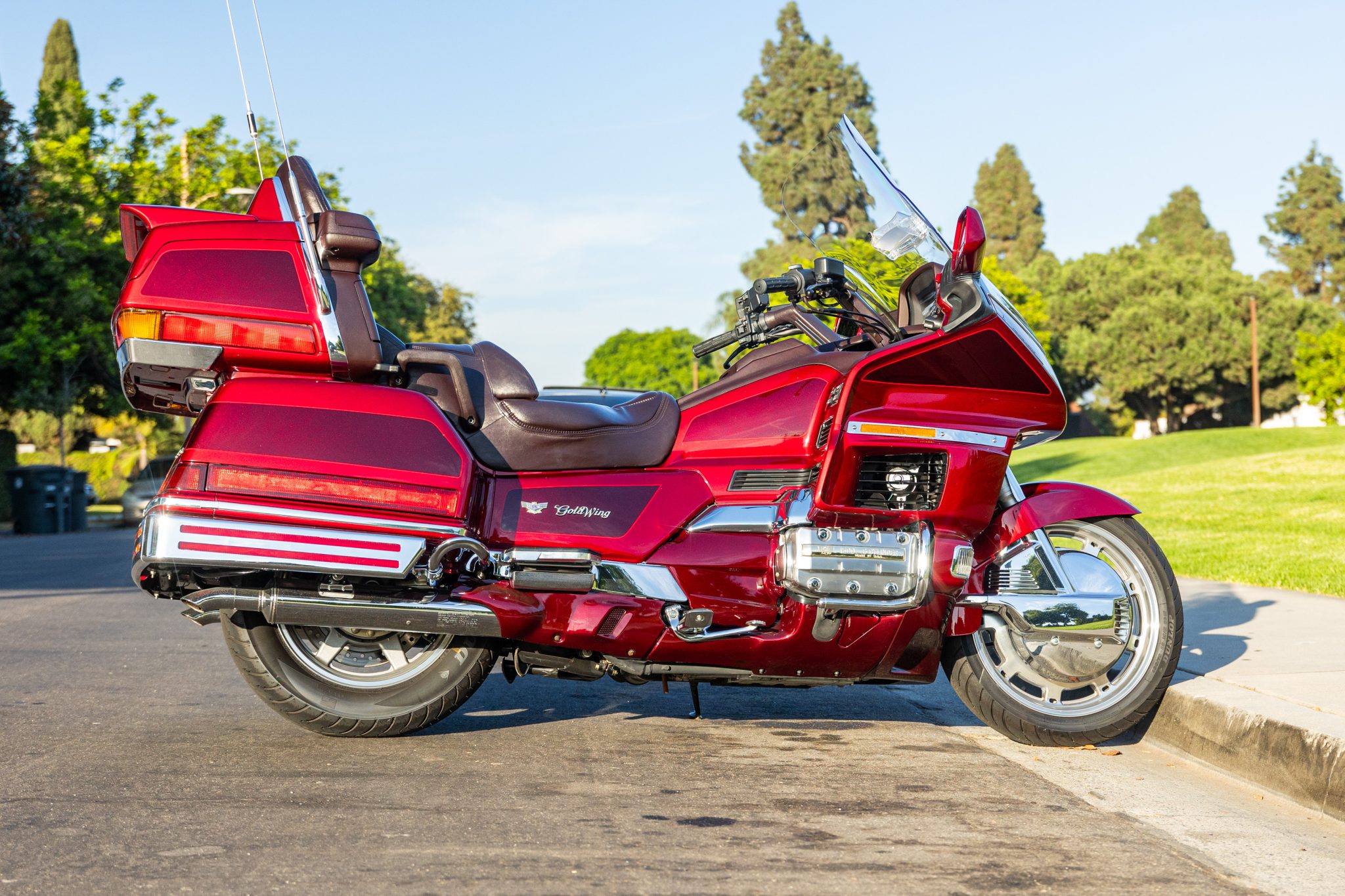Road Passion Filtro Olio 303 Per Moto, Compatibile Con Honda GL1500 Valkyrie E Gold Wing, Sostituto OEM Di Alta Qualità